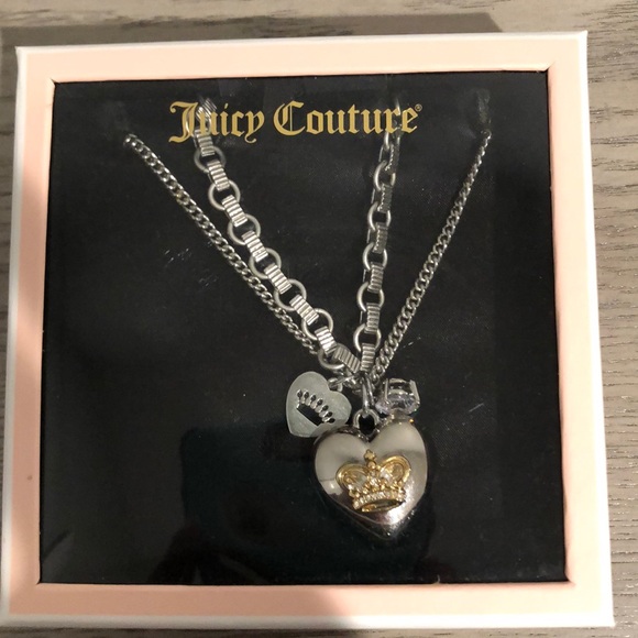Juice Couture necklace - Picture 5 of 6